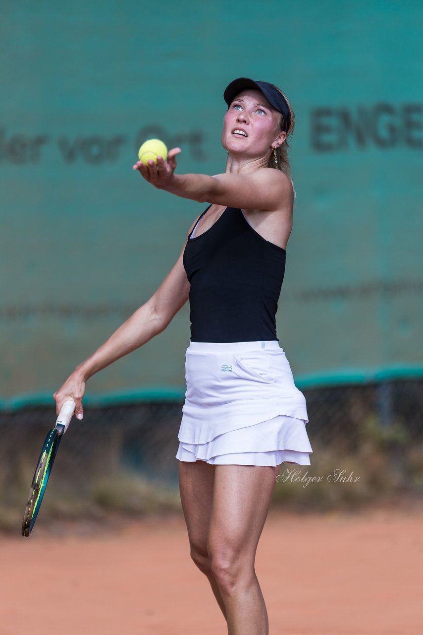 Bild 503 - Kaltenkirchen  ITF / Masters Nord